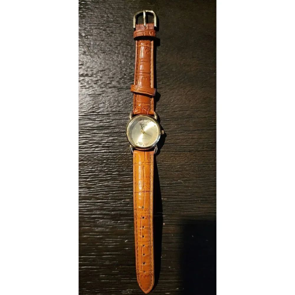 Black Hills Gold Watch